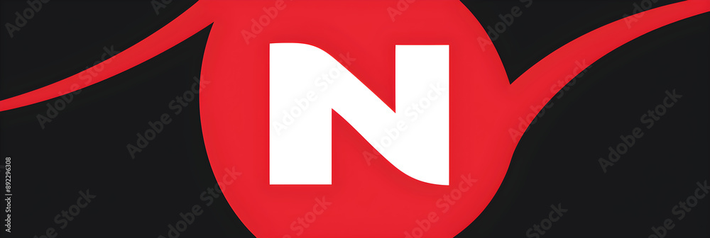 Foto de Canadian National Railway (CN) Company Logo: A Visual ...