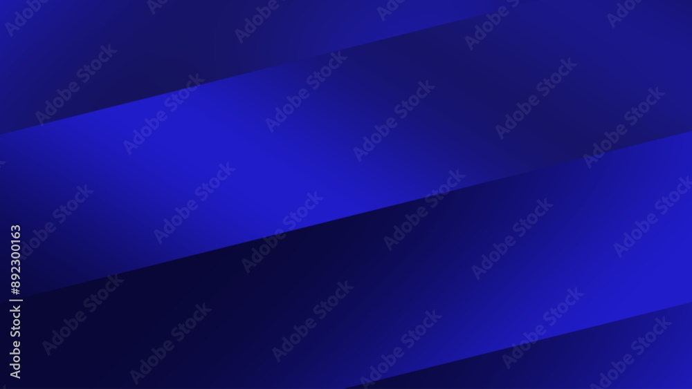 Obraz premium Luxury blue background with shiny light