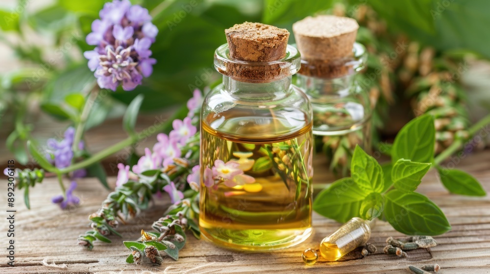Lavender Oil Lavender Oil