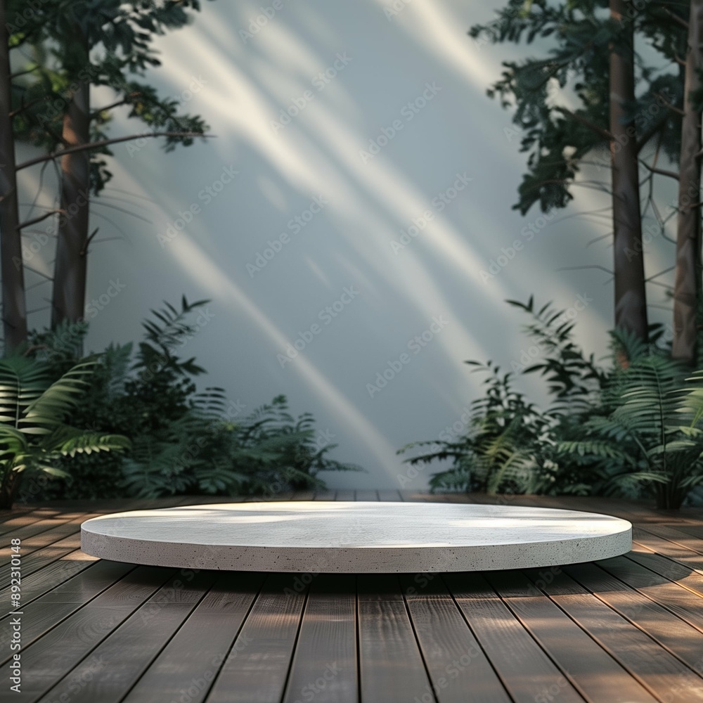 Product background (Forest) Product background (Forest)