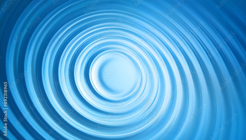Abstract Blue Water Ripples Background Image Abstract Blue Water Ripples Background Image
