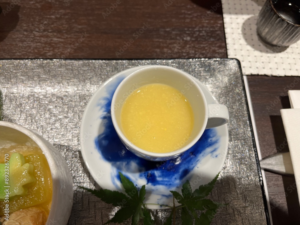 もろこしスープ もろこしスープ