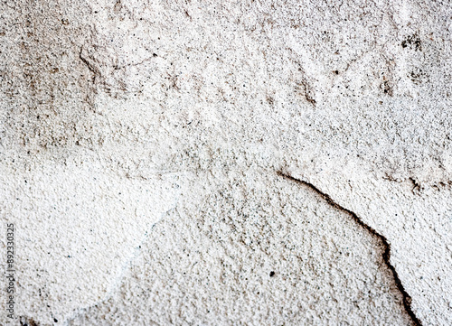 Grunge style concrete background.