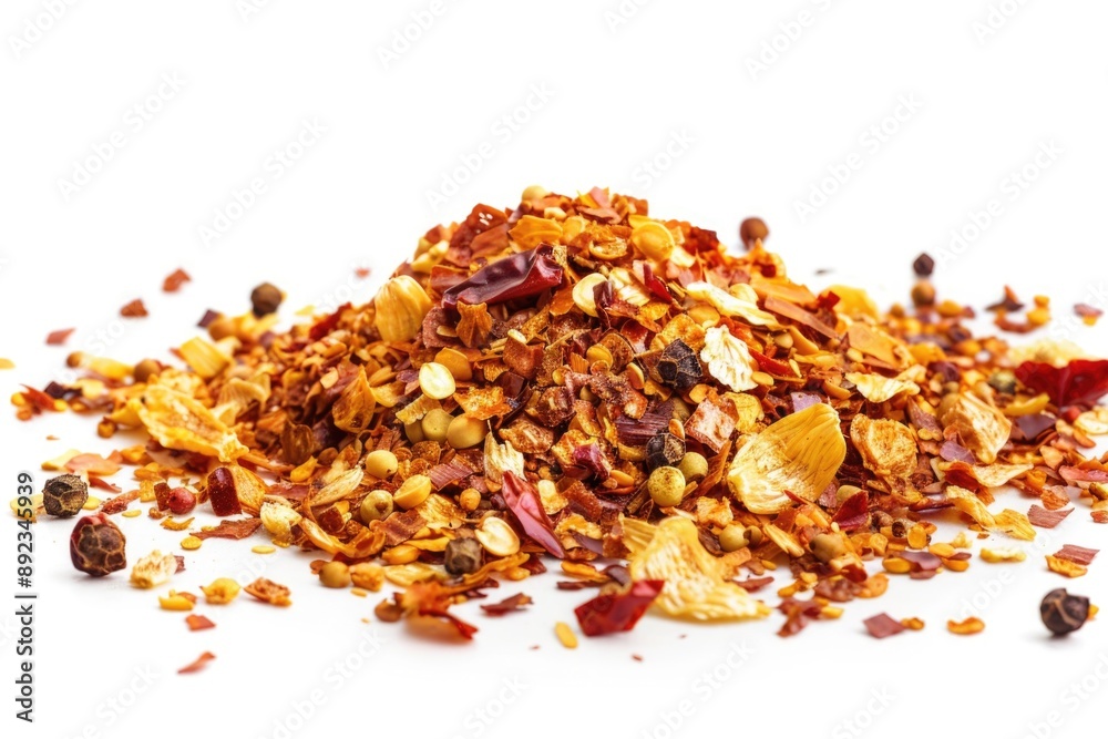 A bowl or container filled with granola, suitable for food and still life photography A bowl or container filled with granola, suitable for food and still life photography