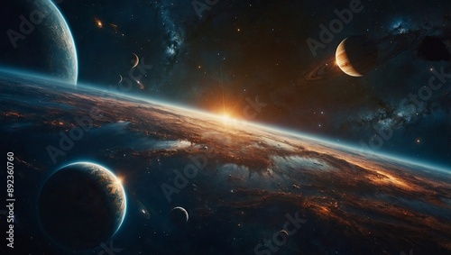 universe