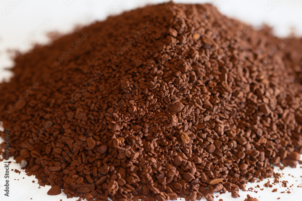 Man is drinking hot coffee with a variety of toppings. cup top view concept. a cup of coffee with crumbly brown beans. a cup of coffee with crumbly brown beans and a cup of hot coffee lifestyle. Man is drinking hot coffee with a variety of toppings. cup top view concept. a cup of coffee with crumbly brown beans. a cup of coffee with crumbly brown beans and a cup of hot coffee lifestyle.