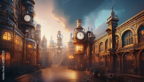 saint cathedral city
