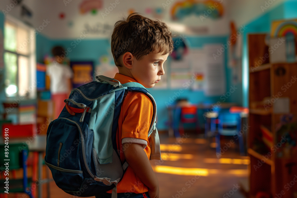 © Khelga Volkova - School kids portrait