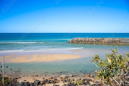 Burleigh Heads photo