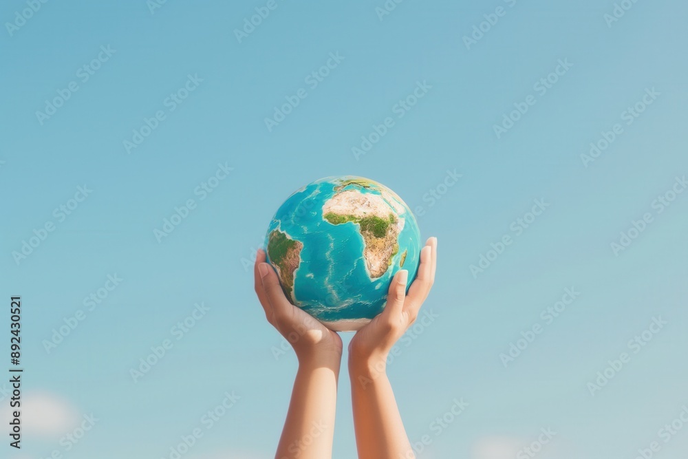 Holding the World. A Call for Global Stewardship Holding the World. A Call for Global Stewardship