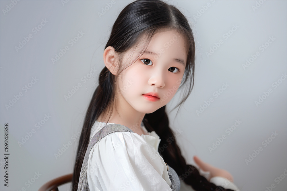Korea's Teenage Girl Korea's Teenage Girl