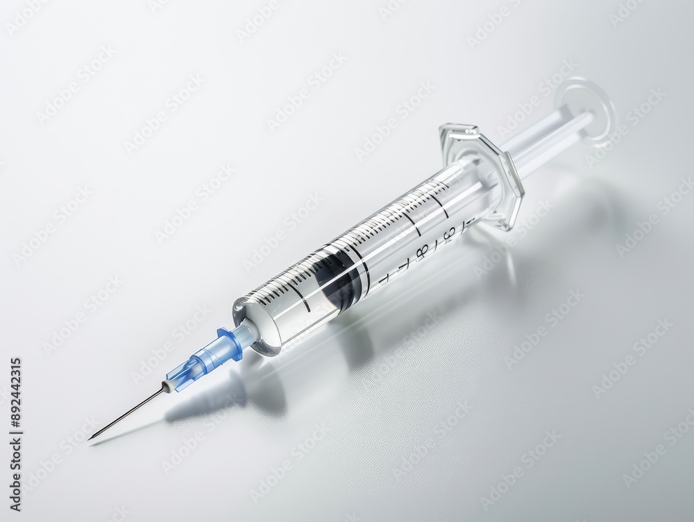 syringe syringe