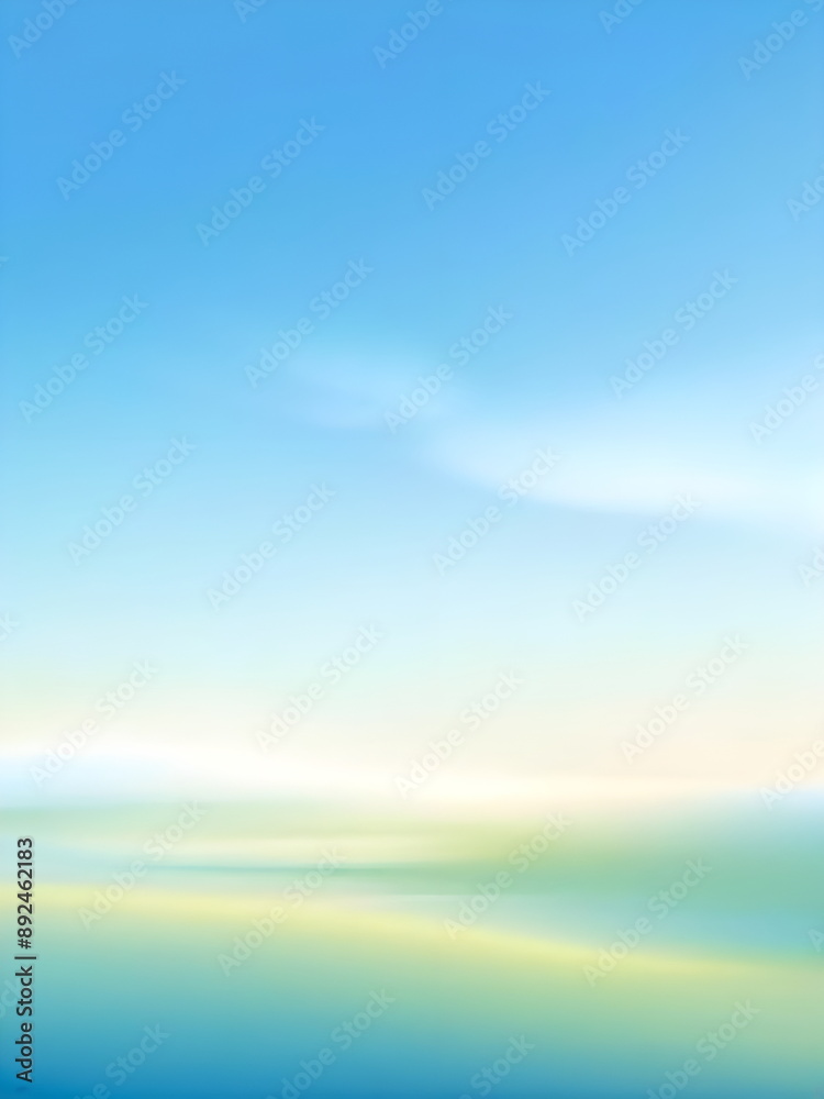 Obraz premium sky and clouds