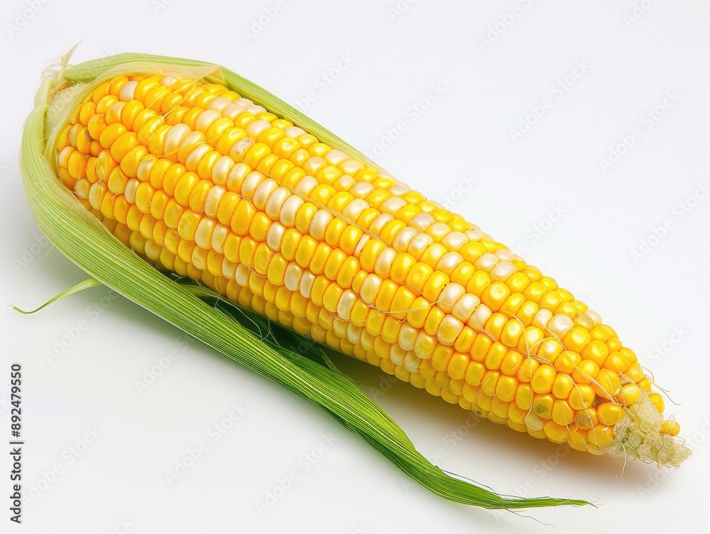 corn on the cob corn on the cob