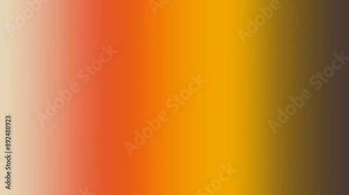 Vintage gradient soft transition, four colors, for cartons, covers, wallpapers, branding, social media, etc.