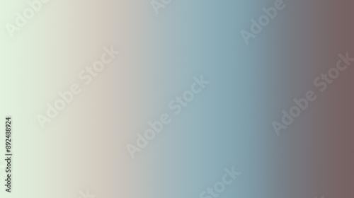 Vintage gradient soft transition, four colors, for cartons, covers, wallpapers, branding, social media, etc.