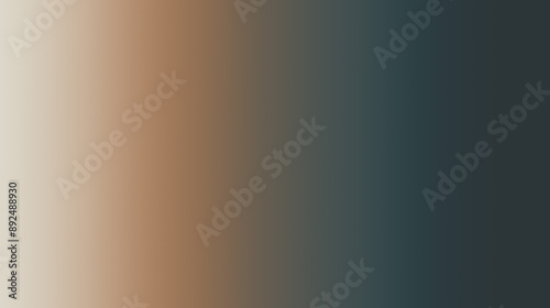 Vintage gradient soft transition, four colors, for cartons, covers, wallpapers, branding, social media, etc.