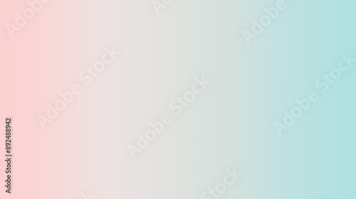 Vintage gradient soft transition, four colors, for cartons, covers, wallpapers, branding, social media, etc.