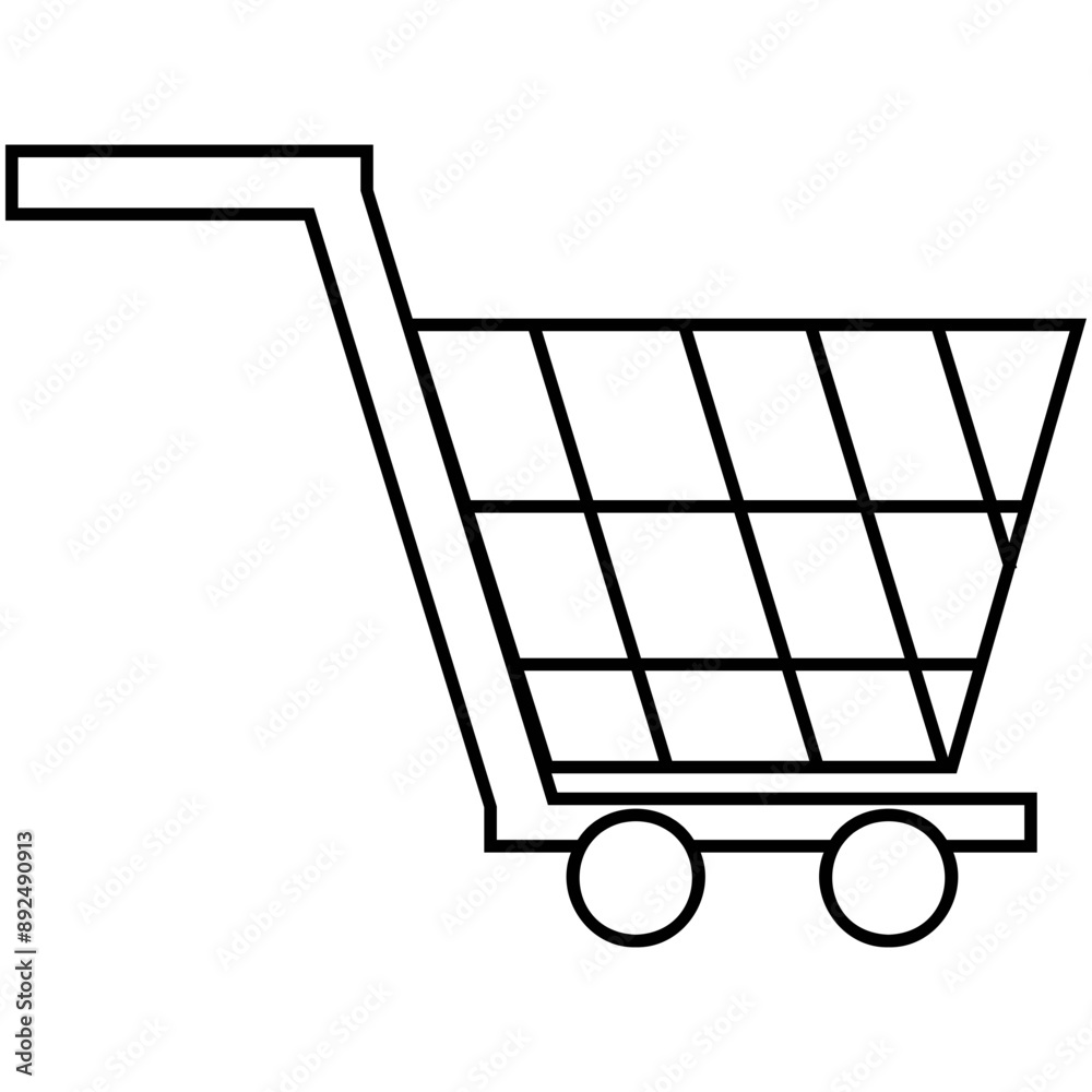 Basket Icon Basket Icon