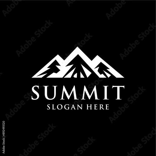 summit peak concept