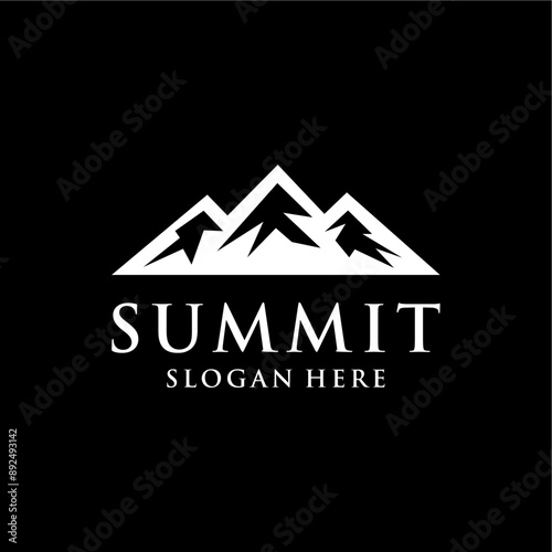 summit peak concept