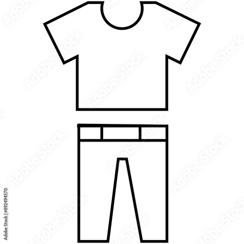 Clothing Icon