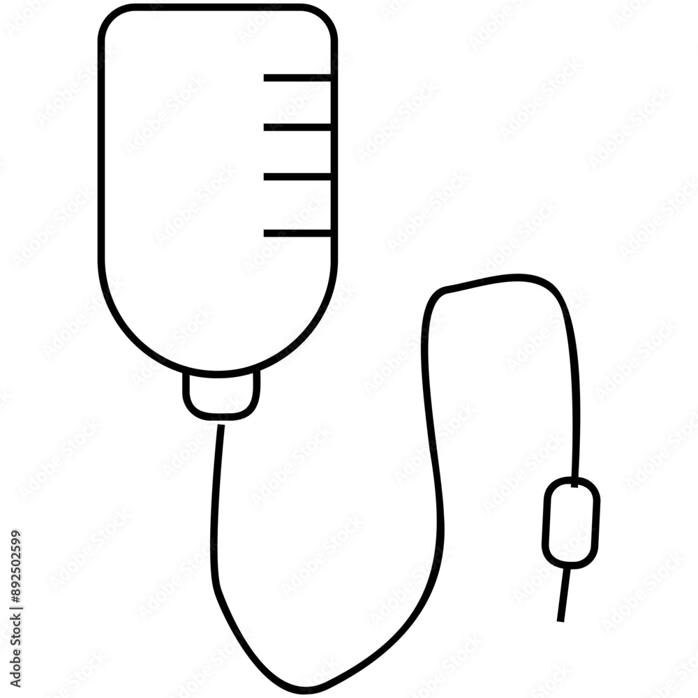 Infusion Icon Infusion Icon