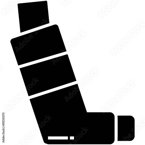 Inhaler Icon