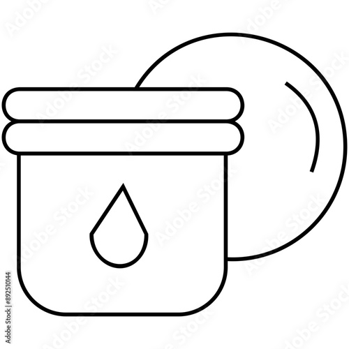 Humidifier Icon