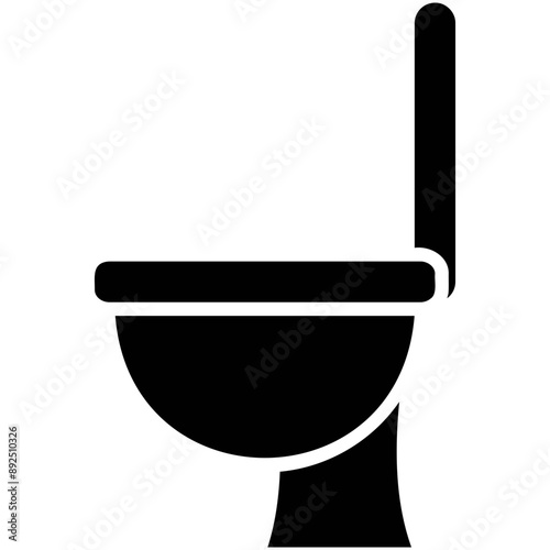 Toilet Icon