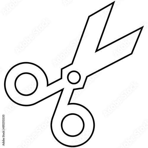 Scissor Icon