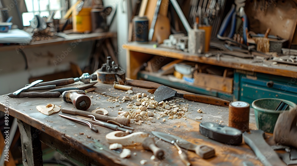 Woodworking Tools and Workshop Woodworking Tools and Workshop