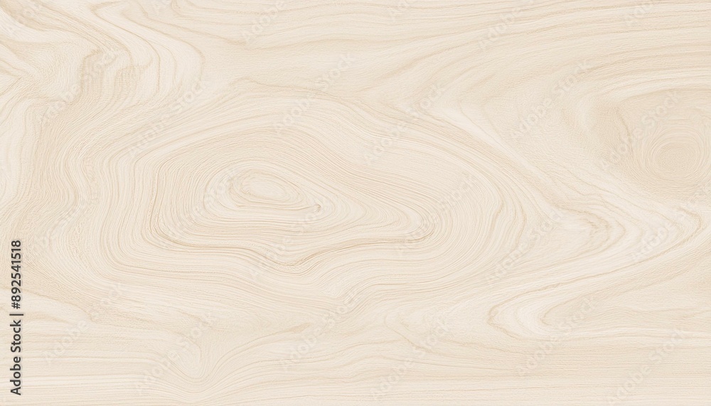 wood-shaped top view, bright wooden table, abstract shape, used as wallpaper_246