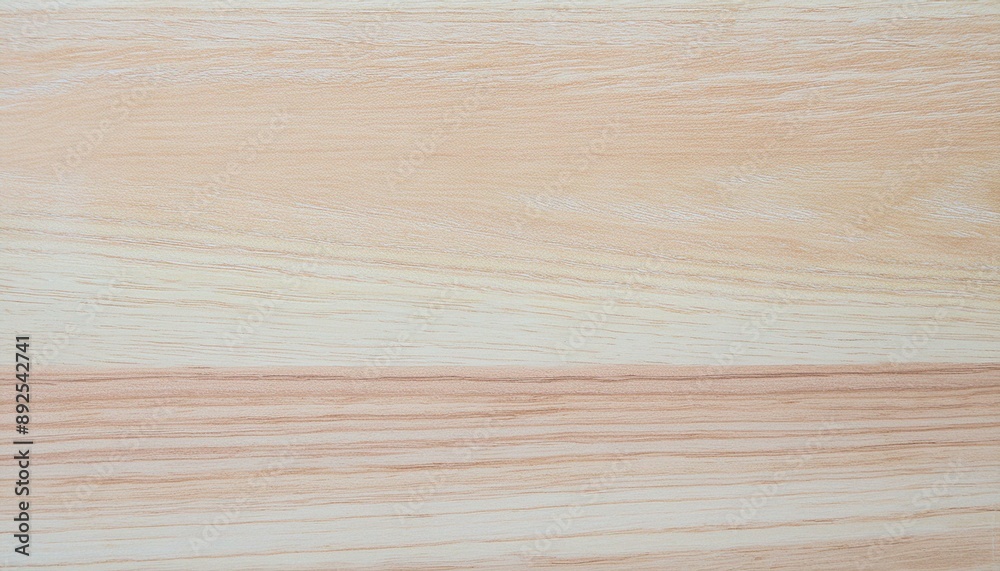 wood-shaped top view, bright wooden table, abstract shape, used as wallpaper_207