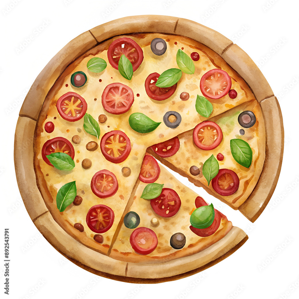 Pizza Pieces with cheese cheese. Pizza Pieces with cheese cheese.