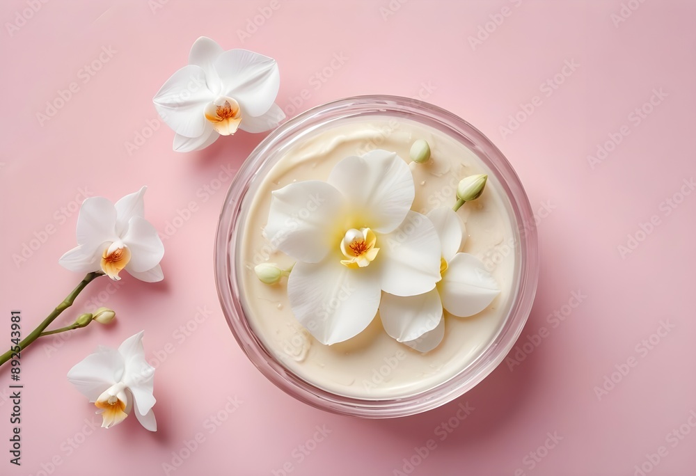 skin care pink product skin care pink product