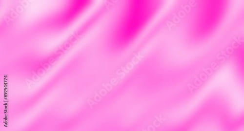 pink satin background