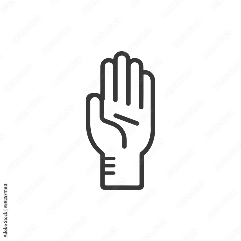 welcome minimalist line art icon logo symbol welcome minimalist line art icon logo symbol