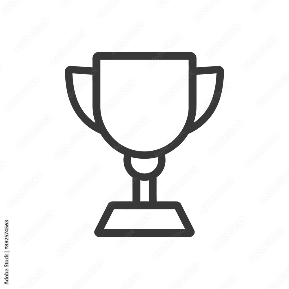 win minimalist line art icon logo symbol win minimalist line art icon logo symbol