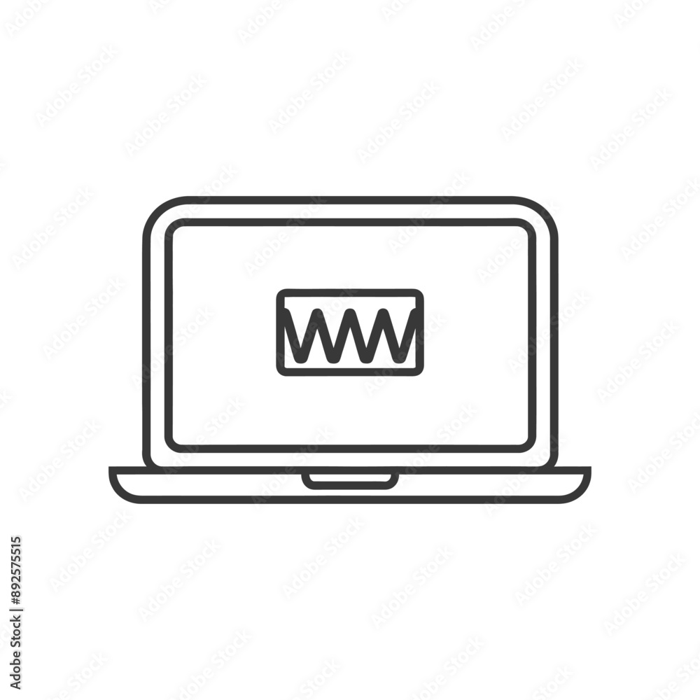 www minimalist line art icon logo symbol www minimalist line art icon logo symbol