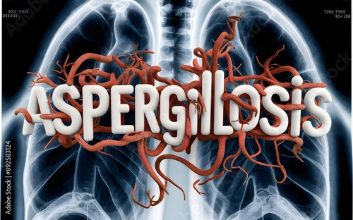 Aspergillosis