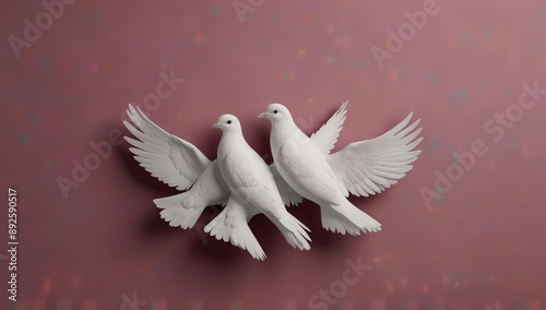 World peace day