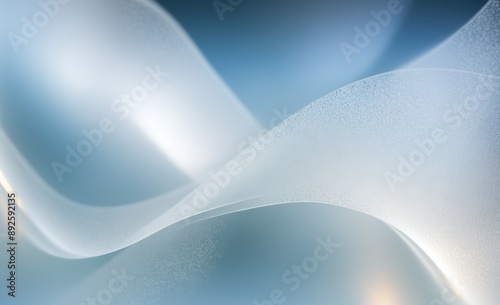 Soft Abstract Waves