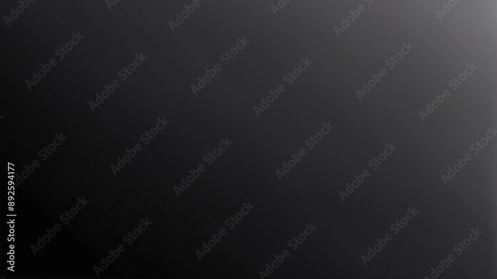Abstract Dark Gradient Background Abstract Dark Gradient Background