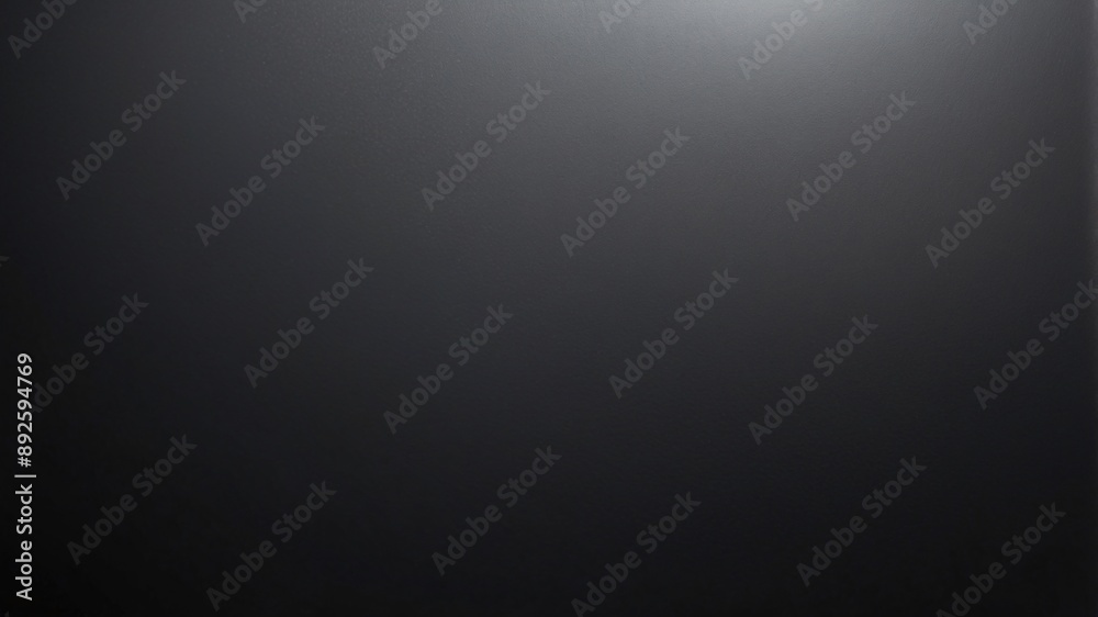 Dark Gradient Background with Subtle Light Dark Gradient Background with Subtle Light