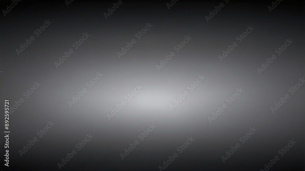 Abstract Black and White Gradient Abstract Black and White Gradient