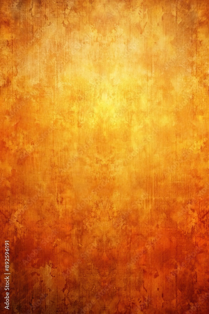Grungy orange texture with a weathered look. Grungy orange texture with a weathered look.
