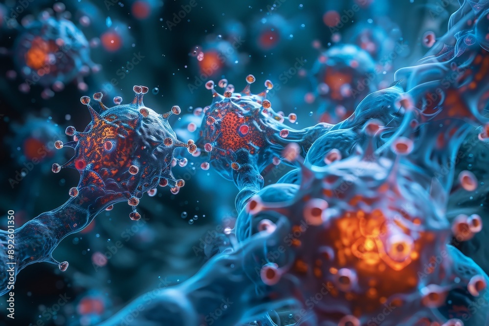 Advanced Microscopic Analysis of Nanomaterials in Targeted Drug Delivery Systems Advanced Microscopic Analysis of Nanomaterials in Targeted Drug Delivery Systems
