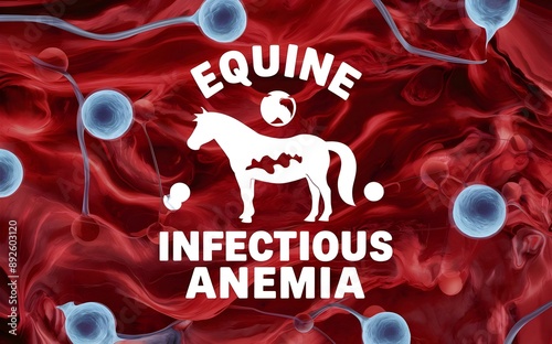 Equine infectious anemia 