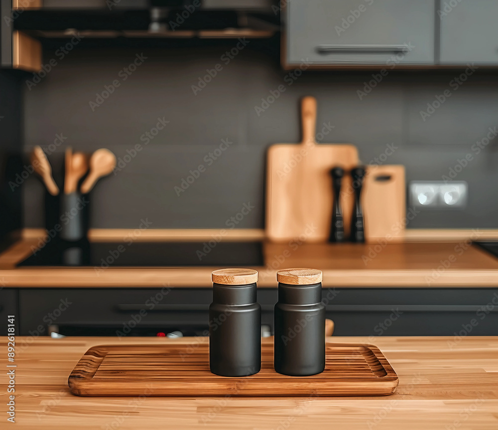 Realistic Close-Up of a Modern Kitchen Interior 3D Rendered with Perfect Shadow Detail in Light Neutral Tones Professional Composition Award-Winning Rustic Style Photo
Realistic Close-Up of a Modern Kitchen Interior 3D Rendered with Perfect Shadow Detail in Light Neutral Tones Professional Composition Award-Winning Rustic Style Photo
